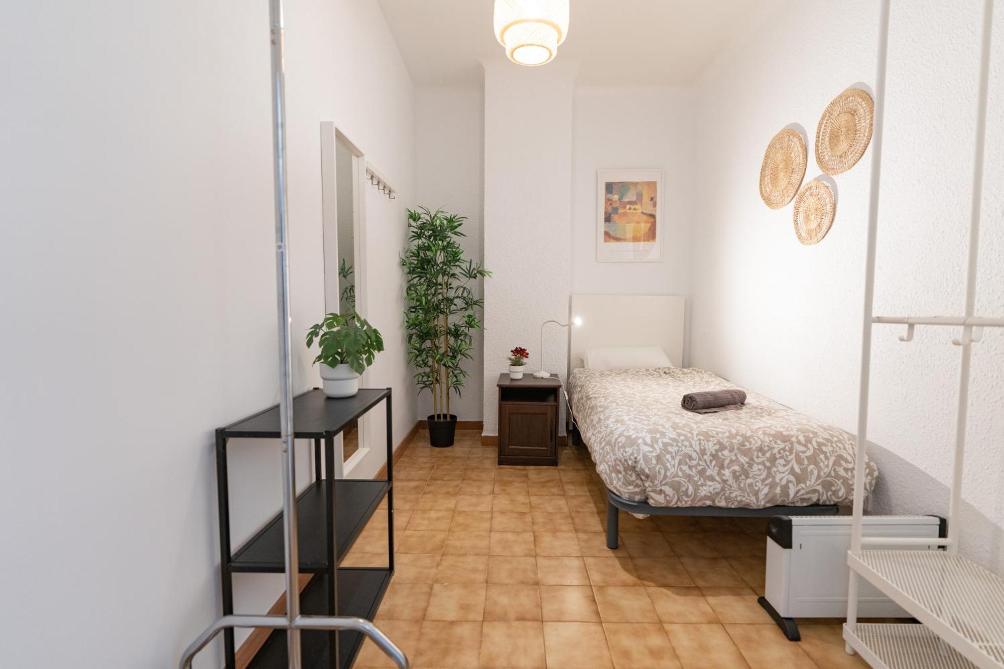 Ronda Apartment Barcelona Exterior photo