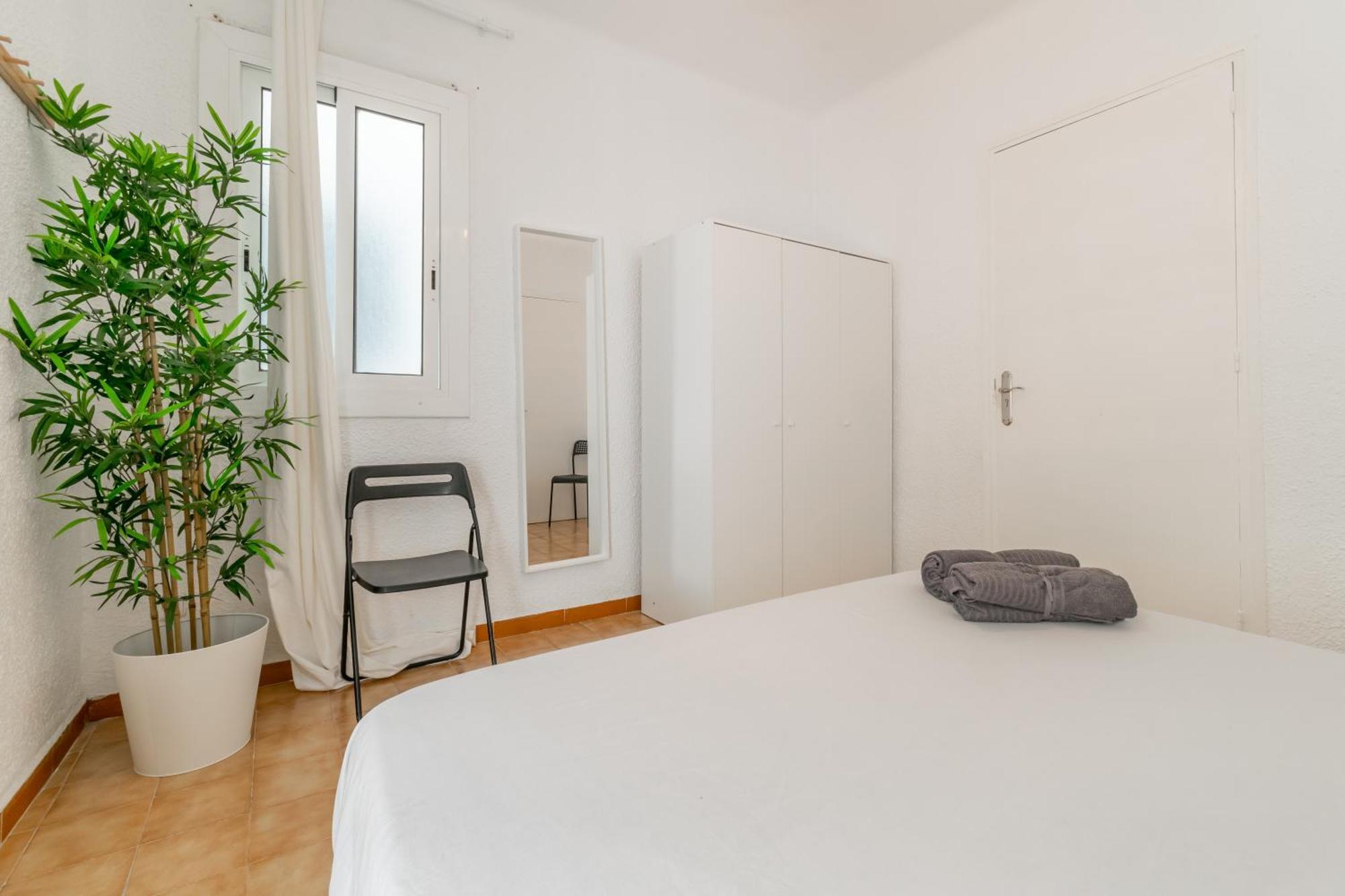 Ronda Apartment Barcelona Exterior photo